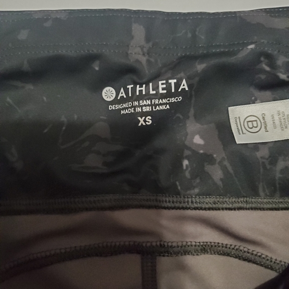 Athleta Leggings - Picture 2 of 6